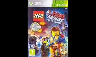 LEGO Movie Videogame [Classics]