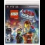 LEGO Movie Videogame [Essentials] - Playstation 3 - Retrocharting