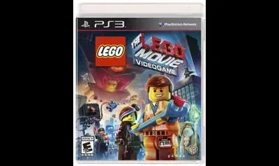 LEGO Movie Videogame [Essentials]