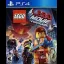 LEGO Movie Videogame - Playstation 4 - Retrocharting