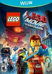 Background - LEGO Movie Videogame - Wii U - Retrocharting