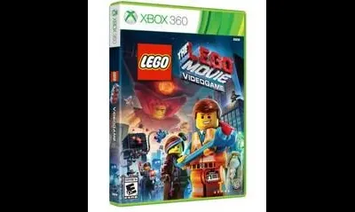LEGO Movie Videogame