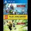 LEGO Ninjago Game & Film Double Pack - Playstation 4 - Retrocharting