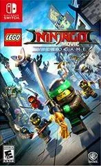 Background - LEGO Ninjago Movie [Limited Edition] - Nintendo Switch - Retrocharting