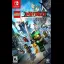 LEGO Ninjago Movie [Limited Edition] - Nintendo Switch - Retrocharting