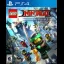 LEGO Ninjago Movie - Playstation 4 - Retrocharting