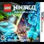 Lego Ninjago Nindroids - Nintendo 3DS - Retrocharting