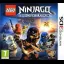 LEGO Ninjago: Shadow of Ronin - Nintendo 3DS - Retrocharting