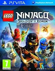 Background - LEGO Ninjago Shadow of Ronin - Playstation Vita - Retrocharting