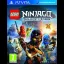 LEGO Ninjago Shadow of Ronin - Playstation Vita - Retrocharting