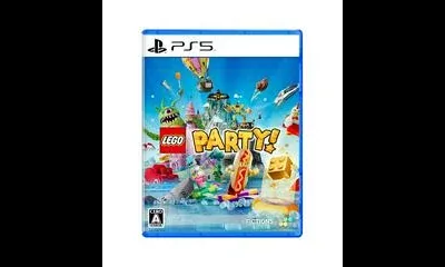 LEGO Party