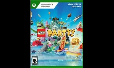 LEGO Party
