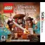 Lego Pirates Caribbean Video Game - Nintendo 3DS - Retrocharting