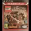 LEGO Pirates Of The Caribbean The Video Game [Essentials] - Playstation 3 - Retrocharting