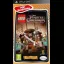 LEGO Pirates of the Caribbean: The Video Game [Essentials] - PSP - Retrocharting
