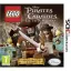 LEGO Pirates of the Caribbean: The Video Game - Nintendo 3DS - Retrocharting