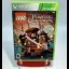 LEGO Pirates of the Caribbean: The Video Game [Platinum Hits] - Xbox 360 - Retrocharting