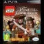LEGO Pirates of the Caribbean: The Video Game - Playstation 3 - Retrocharting