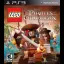 LEGO Pirates of the Caribbean: The Video Game - PlayStation 2 - Retrocharting