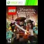 LEGO Pirates of the Caribbean: The Video Game - Xbox 360 - Retrocharting