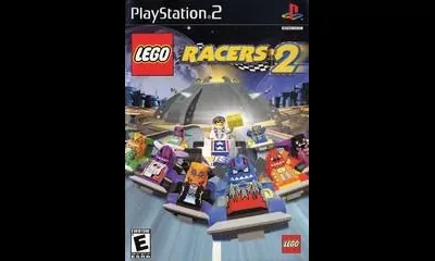 LEGO Racers 2