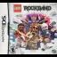 Lego Rock Band - Nintendo DS - Retrocharting
