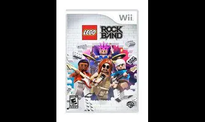 LEGO Rock Band