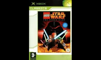LEGO Star Wars [Classics]