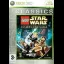LEGO Star Wars: Complete Saga [Classics] - Xbox 360 - Retrocharting