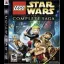 LEGO Star Wars: Complete Saga [Essentials] - Playstation 3 - Retrocharting
