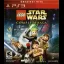 LEGO Star Wars Complete Saga [Greatest Hits] - Playstation 3 - Retrocharting