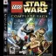 LEGO Star Wars Complete Saga - PlayStation 2 - Retrocharting