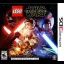 Lego Star Wars Force Awakens - Nintendo 3DS - Retrocharting
