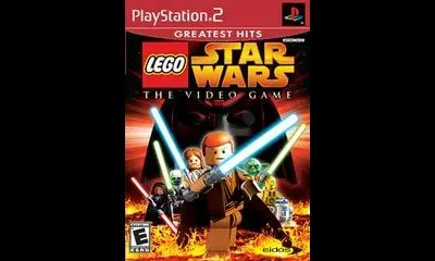 LEGO Star Wars [Greatest Hits]
