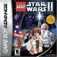 LEGO Star Wars II: The Original Trilogy - GameBoy Advance - Retrocharting