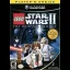 LEGO Star Wars II: The Original Trilogy [Player's Choice] - Gamecube - Retrocharting