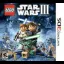 Lego Star Wars Iii Clone Wars - Nintendo 3DS - Retrocharting