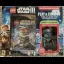 LEGO Star Wars III: The Clone Wars [Figure Bundle] - Wii - Retrocharting