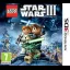 Lego Star Wars III: The Clone Wars - Nintendo 3DS - Retrocharting