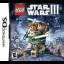 LEGO Star Wars III: The Clone Wars - Nintendo DS - Retrocharting
