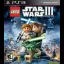 LEGO Star Wars III: The Clone Wars [Not For Resale] - Playstation 3 - Retrocharting