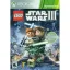 LEGO Star Wars III: The Clone Wars [Platinum Hits] - Xbox 360 - Retrocharting