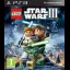 LEGO Star Wars III: The Clone Wars - Playstation 3 - Retrocharting