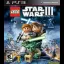 LEGO Star Wars III: The Clone Wars - PlayStation 2 - Retrocharting
