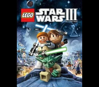 LEGO Star Wars III: The Clone Wars