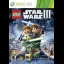 LEGO Star Wars III: The Clone Wars - Xbox 360 - Retrocharting