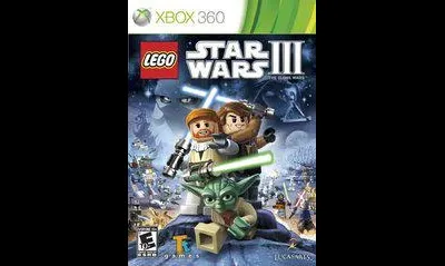 LEGO Star Wars III: The Clone Wars
