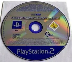 Background - LEGO Star Wars [Not For Resale] - PlayStation 2 - Retrocharting