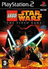 Background - LEGO Star Wars - PlayStation - Retrocharting