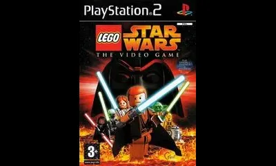 LEGO Star Wars